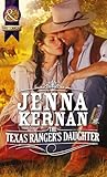 The Texas Ranger's daughter