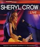 Soundstage: Sheryl Crow Live [Blu-ray]