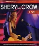 Soundstage: Sheryl Crow Live [Blu-ray]