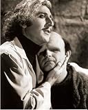 Gene Wilder & Peter Boyle Young Frankenstein 16x20
