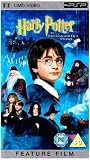 Harry Potter And Philosopher's stone [UMD Mini for PSP] [2001]