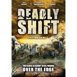 Deadly Shiftby Charles Schaughnessy