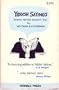 Yiddish sayings mama never taught you (Perivale translation series)