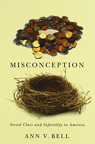 Misconception: Social Class and Infertility in America (Families in Focus)