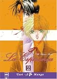 La Esperanca Volume 2 (Yaoi)