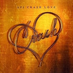 Crash Love