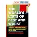 THE WORLD'S LISTS OF BEST AND WORST