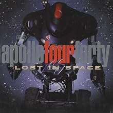 Lost in Space