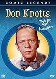 Don Knotts: Tied Up With Laughter