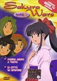 sakura wars #01 (Dvd) Italian Import