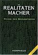 Die Realit�tenmacher: Physik des Bewu�tseins