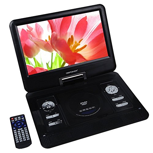 DBPOWER 13.3 Inch Portable Photo