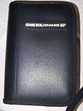 Gameboy Advance SP Case