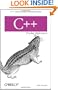 C++ Pocket Reference