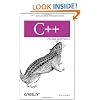 C++ Pocket Reference