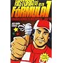 Historias(s) de la F�rmula I: Fernando ALonso es m&hellip de Jose Ram�n Lorenzo Picado