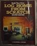 Build Your Own Log Home from Scratch