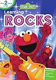 Sesame Street: Learning Rocks