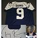 Tony Romo Dallas Cowboys Signed Authentic Style Jersey
