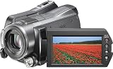 Sony HDR-SR12 10.2MP 120GB High Definition Hard Drive Handycam Camcorder with 12x Optical Image Stabilized Zoom
