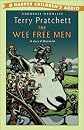 The Wee Free Men (Unabridged)
