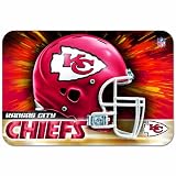 Kansas City Chiefs Small Floor Mat