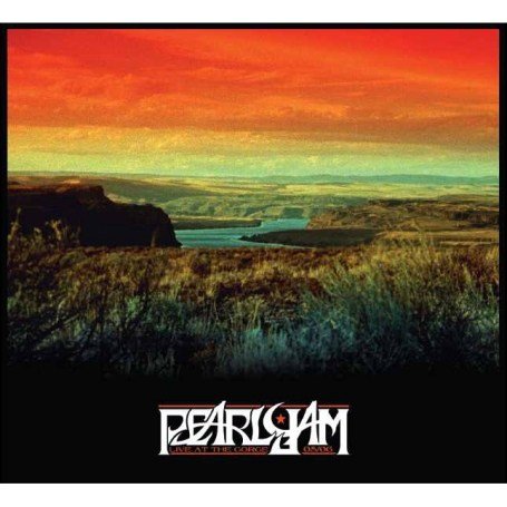 CD-Charts   : Live at the Gorge 05/06