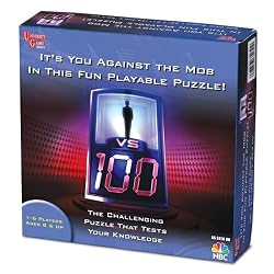 1 vs 100 Playable Puzzle