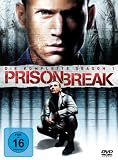 Produkt-Bild: Prison Break - Die komplette Season 1 (6 DVDs)