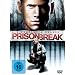 Prison Break - Die komplette Season 1 (6 DVDs)
