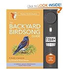 The Backyard Birdsong Guide: Western North America by Donald Kroodsma
