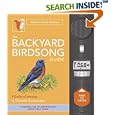 The Backyard Birdsong Guide: Western North America (Backyard Birdsong Guide) by  Donald Kroodsma