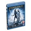 Underworld: Rise of the Lycans [Blu-ray]