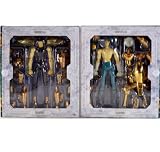 Bandai Saint Seiya Myth Cloth Posideon Sea Dragon Kanon