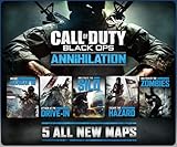 Call of Duty: Black Ops Annihilation [Online Game Code]