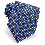 Bonheur Tie by Principessa - Black Silk