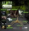 Aliens Vs. Predator Hunter Edition
