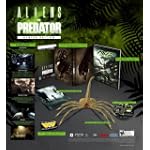 Aliens Vs. Predator Hunter Edition