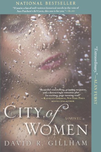 City Of Women (Turtleback School & Library Binding Edition)