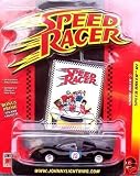 SPEED RACER 1/64 DIECAST SNAKE OILER