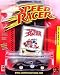 SPEED RACER 1/64 DIECAST SNAKE OILER