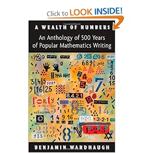 A Wealth of Numbers - Benjamin Wardhaugh 