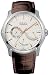 Ebel Classic Hexagon Mens Day Date Automatic Power Reserve Watch 9303F61/56335165 - 1215833