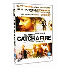Catch a Fire [DVD] [2007]