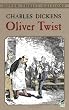 Oliver Twist (Dover Thrift Editions)