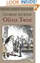 Oliver Twist (Dover Thrift Editions)