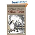 Oliver Twist