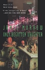 Only Begotten Daughter