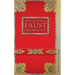 Faust, der Magier