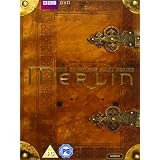 Merlin - Complete Series 1 Box Set [DVD]by Colin Morgan